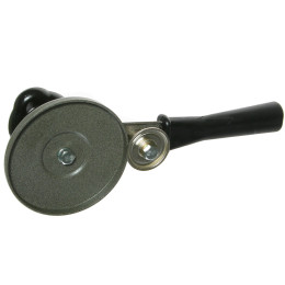 Машинка закаточная для консервирования полуавтомат, "ЛЁС" Беларусь в коробке