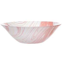 Салатник "Pink Lava" 162мм