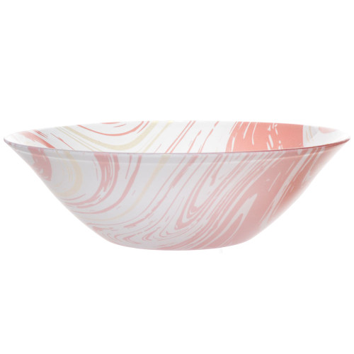 Салатник "Pink Lava" 162мм