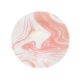 Салатник "Pink Lava" 162мм