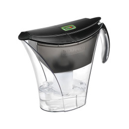 Барьер кувшин Смарт Опти-Лайт черный