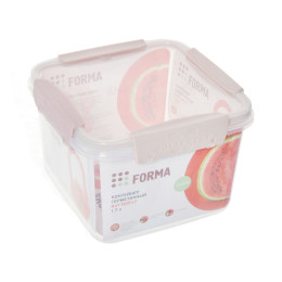 Контейнер 1,7л герметичный BUTTERFLY LIGHT