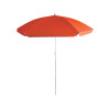 Зонт пляжный 145см, складная штанга 170см, BU-65