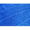 Коврик BOMBINI Classic One Color 50*80см синий 201825