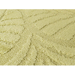 Коврик BOMBINI Classic One Color 60*100см светло-зеленый