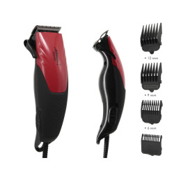 Машинка для стрижки 10Вт, регулировка ножей ATH-6874