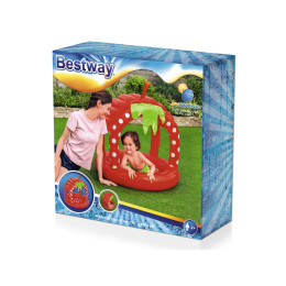 Бассейн детский 91*91*91см BESTWAY 52387