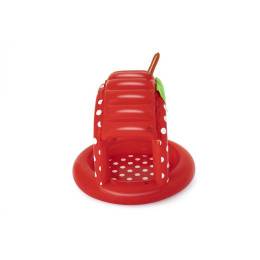 Бассейн детский 91*91*91см BESTWAY 52387