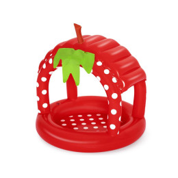 Бассейн детский 91*91*91см BESTWAY 52387