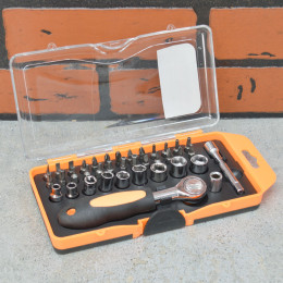 Набор инструментов 38 предметов SDY-90266 А-74