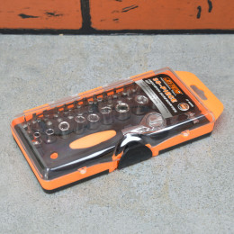 Набор инструментов 38 предметов SDY-90266 А-74