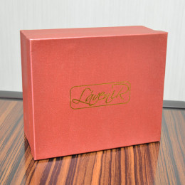 Чайный набор 4 предмета 230мл в коробке 86323