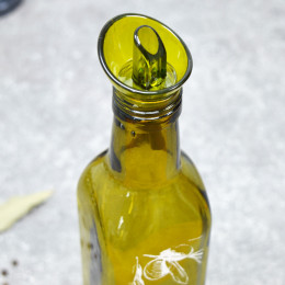 Бутылка для масла 500мл МВ 80734