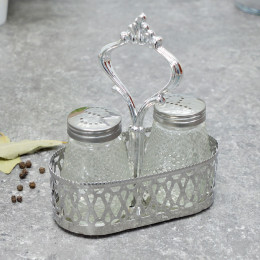 Набор для специй 3 предмета MB 26881