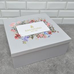 Чайный набор 9 предметов 270мл "Сантэ"