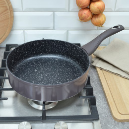 Сковорода 24см литая Satoshi Валькур