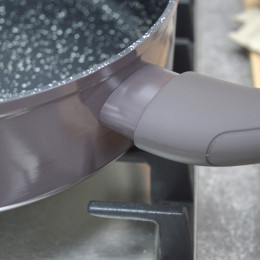 Сковорода 24см литая Satoshi Валькур