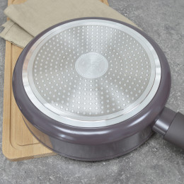 Сковорода 24см литая Satoshi Валькур