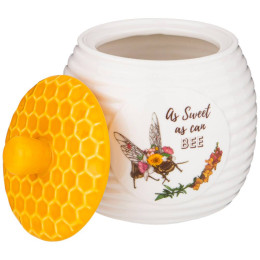 Сахарница "Honey bee" 400мл