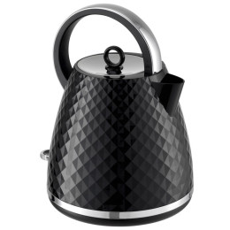 Чайник электрический 1,7л BQ-KT1704P черный