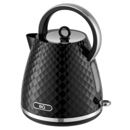 Чайник электрический 1,7л BQ-KT1704P черный