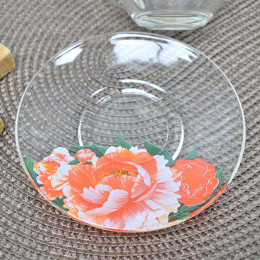 Чайная пара "Корнелия"