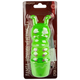 Лампа-Ночник Energy EN-NL-6 1Вт 4 светодиода "Гусеница"