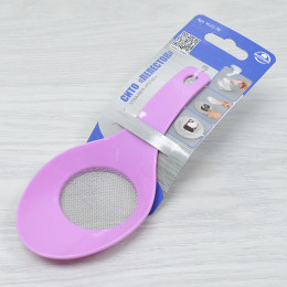 Сито "Лепесток" 16,5*7,5см