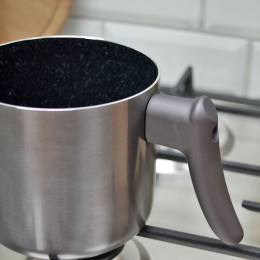 Молочник 1,2л Carbon Pro Edition