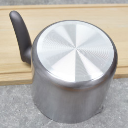 Молочник 1,2л Carbon Pro Edition