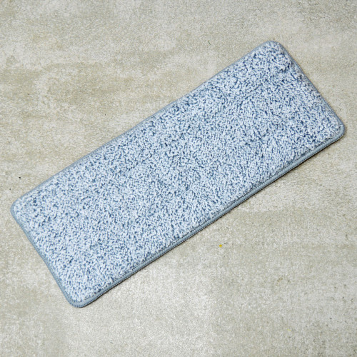 Насадка для швабры из микрофибры 33*12см Mop Style