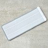 Насадка для швабры из микрофибры 33*12см Mop Style