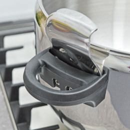 Скороварка 10л нержавеющая сталь тм Appetite