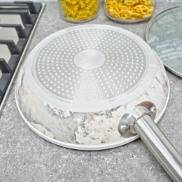 Сковорода 26см Antique grey WR-6009