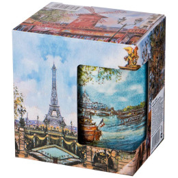 Кружка 415мл Сена