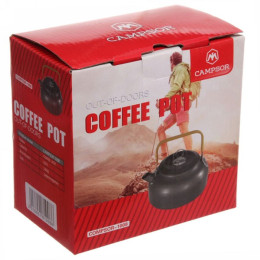 Чайник 0,8л походный