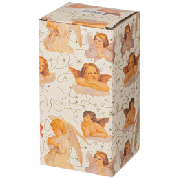 Фигурка "AMORE" 16,5см 390-1280