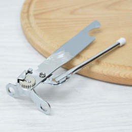 Консервооткрыватель металл KL36B07B TM Appetite