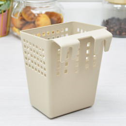 Органайзер навесной "Лофт" латте