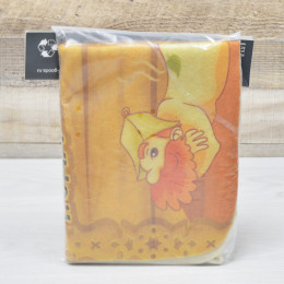 Коврик для бани 40*50см "Здоровье береги!" тм "Бацькина баня"