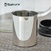 Чайник заварочный 0,6л SA-TP02-06