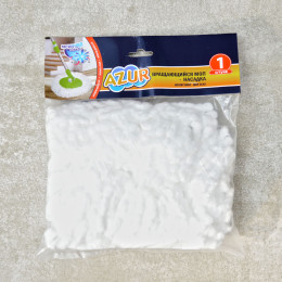 Насадка для набора с вращающимся отжимом AZUR