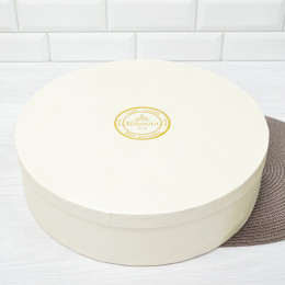 Чайный набор 12 предметов 220мл "Золотой лед"