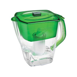 Барьер кувшин Гранд NEO нефрит 4,2л