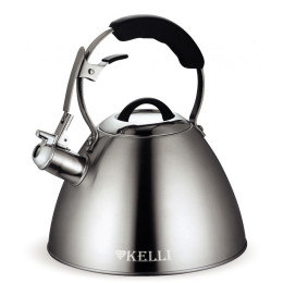 Чайник 3л KELLI KL-4522 индукция