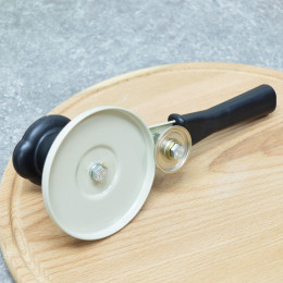 Машинка закаточная для консервирования полуавтомат, "ЛЁС" Беларусь в пакете