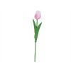Цветы искусственные Тюльпаны 33см