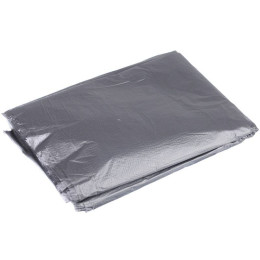 Мешки для мусора 45л 20шт 10мкр с ручками