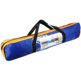 Палатка 4-х местная 1,9*1,9*1,3см Стандарт ЧИНГИСХАН