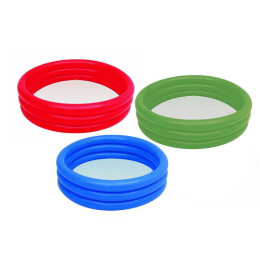 Бассейн надувной 152*30см Play Bestway 51026